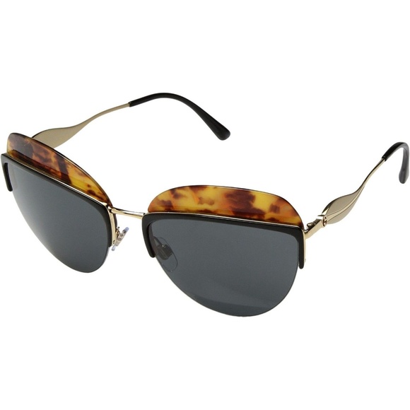 New Giorgio Armani Ladies sunglasses